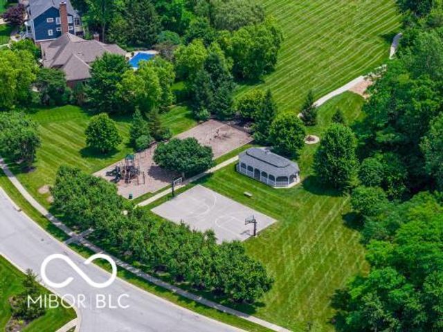 13672 Creekridge Lane, Fishers, IN 46055