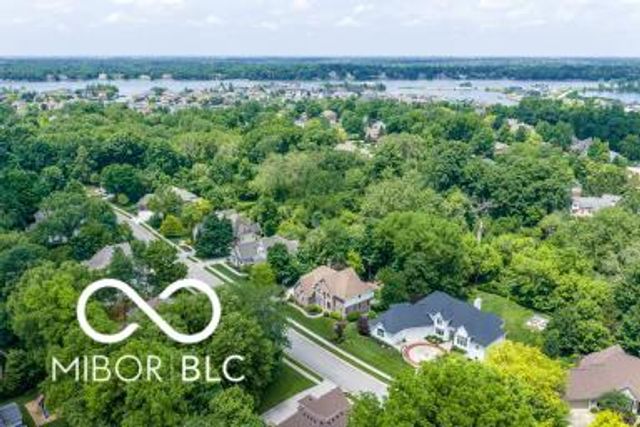 13672 Creekridge Lane, Fishers, IN 46055
