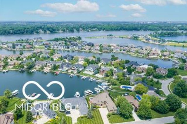 13672 Creekridge Lane, Fishers, IN 46055