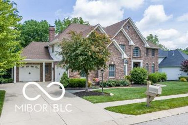 13672 Creekridge Lane, Fishers, IN 46055