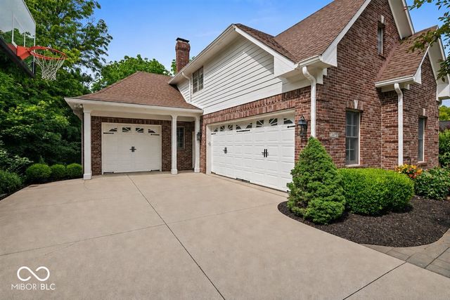 13672 Creekridge Lane, Fishers, IN 46055