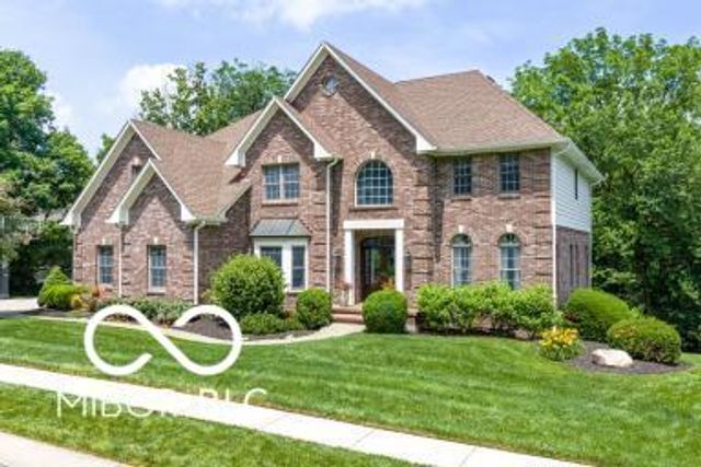 13672 Creekridge Lane, Fishers, IN 46055