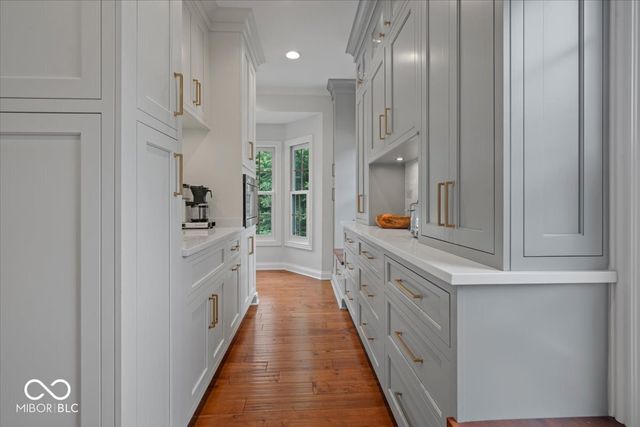 13672 Creekridge Lane, Fishers, IN 46055