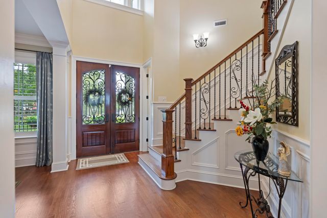 1305 Old Rice Mill Road, Moncks Corner, SC 29461