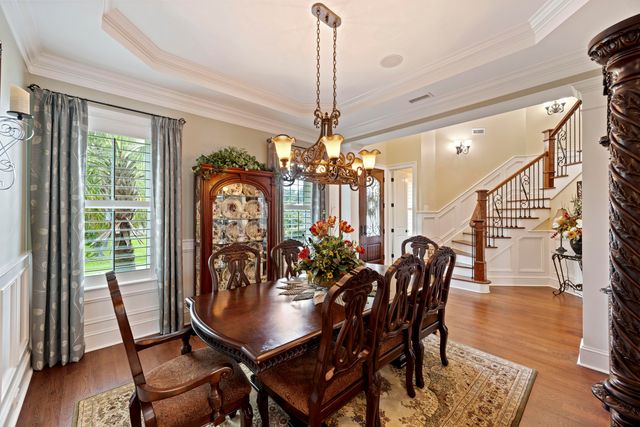 1305 Old Rice Mill Road, Moncks Corner, SC 29461