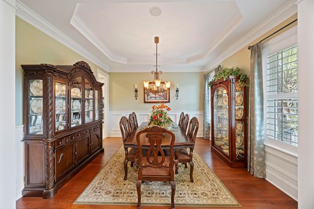 1305 Old Rice Mill Road, Moncks Corner, SC 29461