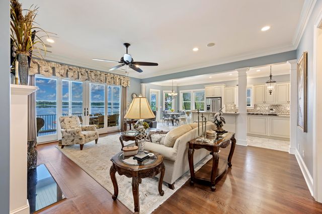 1305 Old Rice Mill Road, Moncks Corner, SC 29461