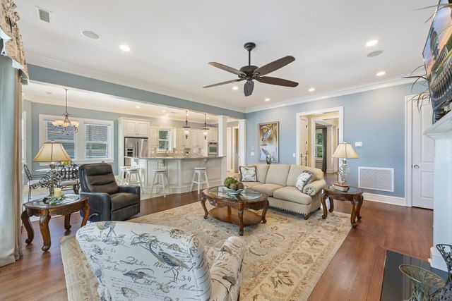 1305 Old Rice Mill Road, Moncks Corner, SC 29461