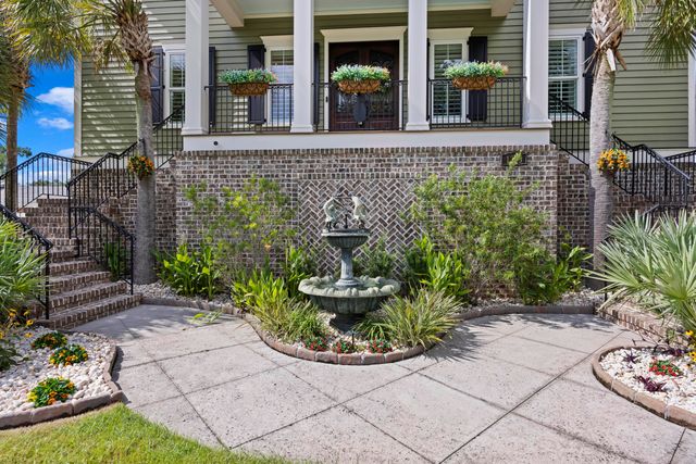 1305 Old Rice Mill Road, Moncks Corner, SC 29461