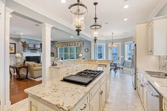 1305 Old Rice Mill Road, Moncks Corner, SC 29461