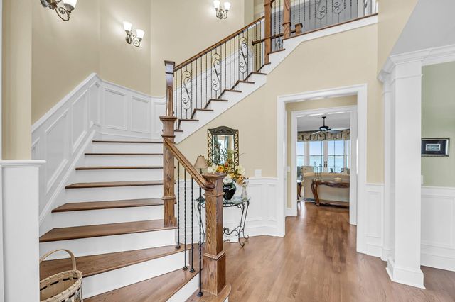 1305 Old Rice Mill Road, Moncks Corner, SC 29461