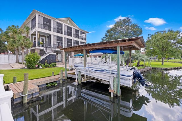 1305 Old Rice Mill Road, Moncks Corner, SC 29461