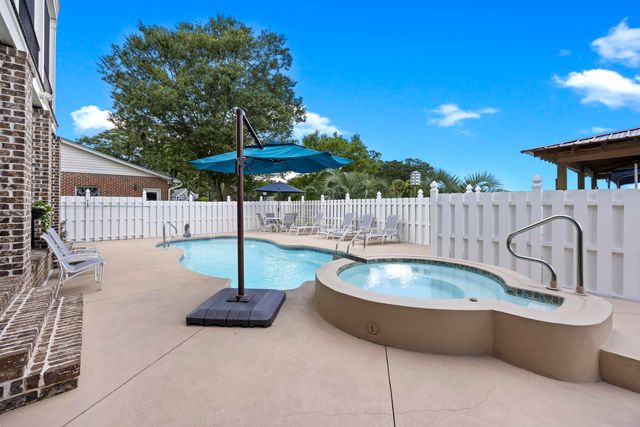 1305 Old Rice Mill Road, Moncks Corner, SC 29461