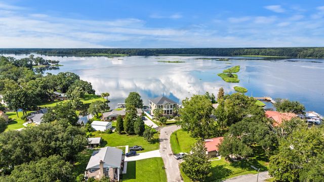 1305 Old Rice Mill Road, Moncks Corner, SC 29461