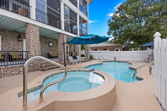 1305 Old Rice Mill Road, Moncks Corner, SC 29461