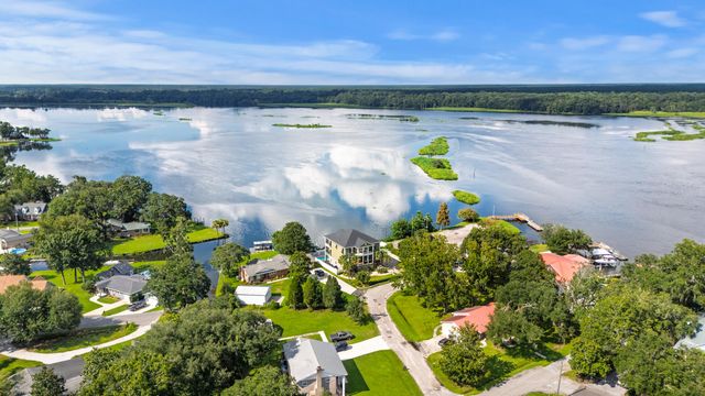 1305 Old Rice Mill Road, Moncks Corner, SC 29461