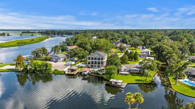 1305 Old Rice Mill Road, Moncks Corner, SC 29461