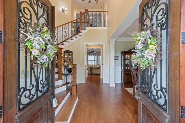 1305 Old Rice Mill Road, Moncks Corner, SC 29461