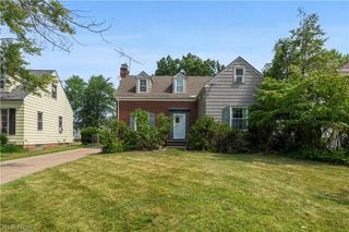 28707 Gilchrist Drive, Willowick, OH 44095