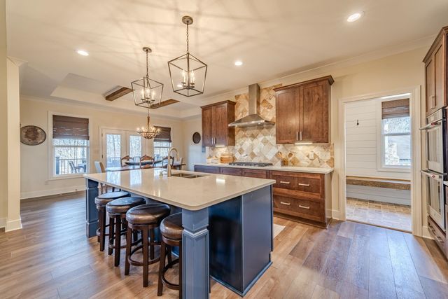 25 GENTLE RIDGE WAY, Savannah, TN 38372