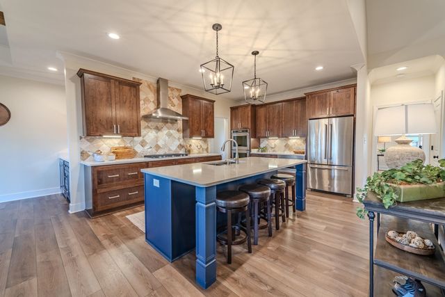 25 GENTLE RIDGE WAY, Savannah, TN 38372