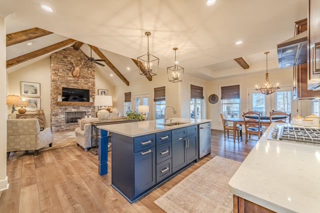 25 GENTLE RIDGE WAY, Savannah, TN 38372