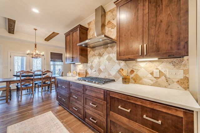 25 GENTLE RIDGE WAY, Savannah, TN 38372