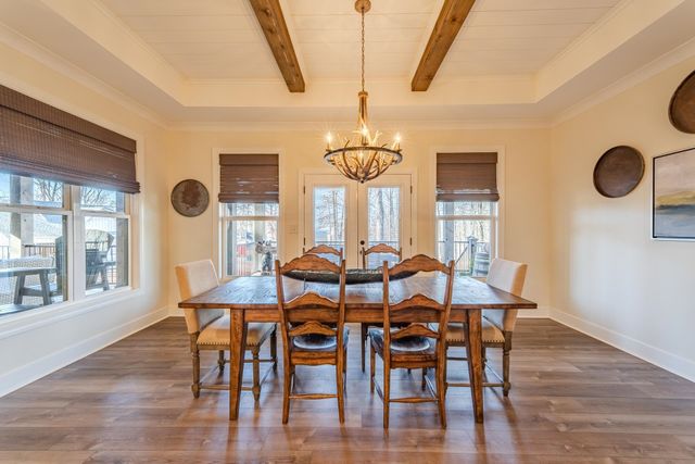 25 GENTLE RIDGE WAY, Savannah, TN 38372