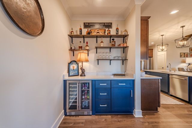 25 GENTLE RIDGE WAY, Savannah, TN 38372