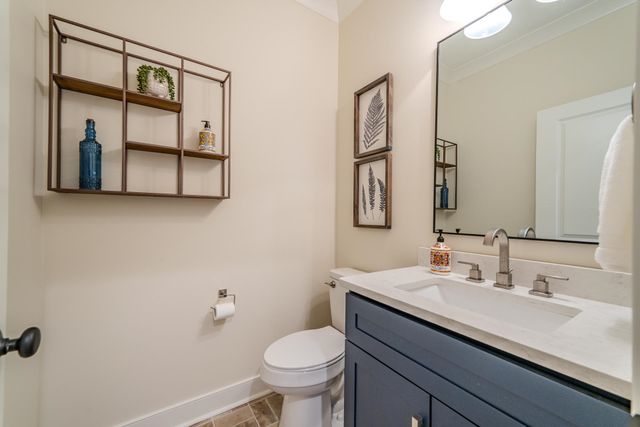 25 GENTLE RIDGE WAY, Savannah, TN 38372