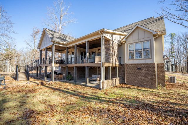 25 GENTLE RIDGE WAY, Savannah, TN 38372
