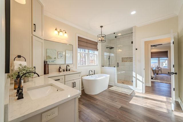 25 GENTLE RIDGE WAY, Savannah, TN 38372