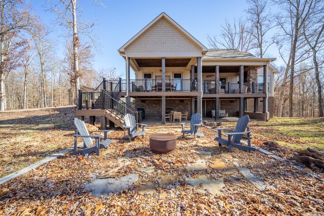 25 GENTLE RIDGE WAY, Savannah, TN 38372