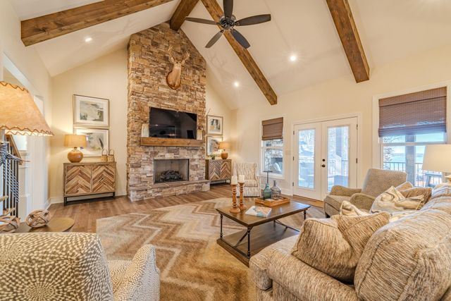 25 GENTLE RIDGE WAY, Savannah, TN 38372