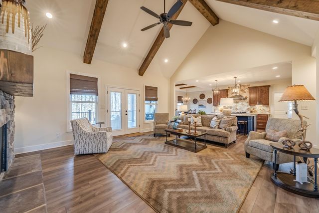 25 GENTLE RIDGE WAY, Savannah, TN 38372