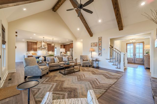 25 GENTLE RIDGE WAY, Savannah, TN 38372