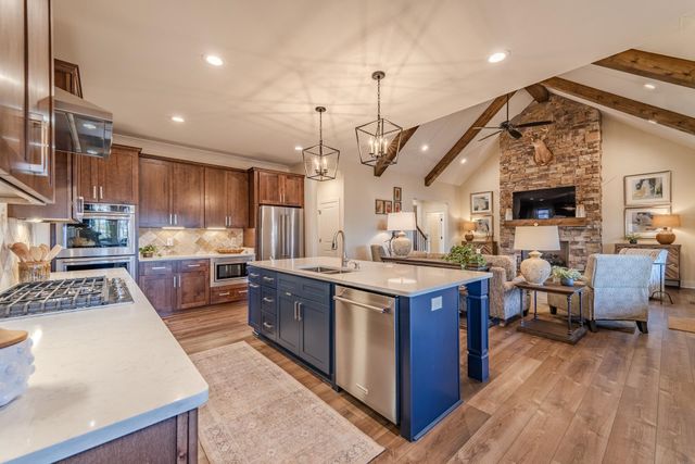 25 GENTLE RIDGE WAY, Savannah, TN 38372