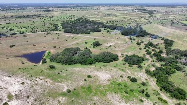 TBD Lot 4 County Road 276, Bertram, TX 78605