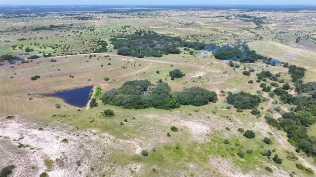 TBD Lot 4 County Road 276, Bertram, TX 78605