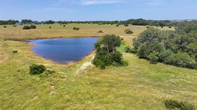 TBD Lot 4 County Road 276, Bertram, TX 78605
