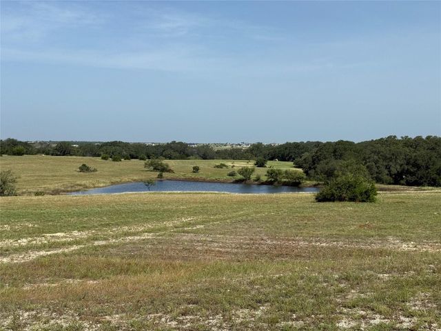 TBD Lot 4 County Road 276, Bertram, TX 78605