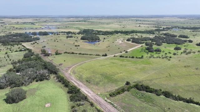 TBD Lot 4 County Road 276, Bertram, TX 78605