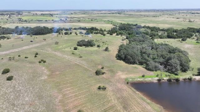 TBD Lot 4 County Road 276, Bertram, TX 78605