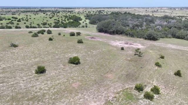 TBD Lot 4 County Road 276, Bertram, TX 78605