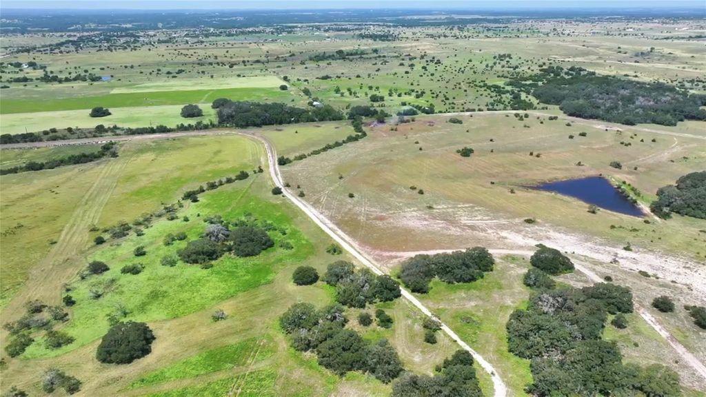 TBD Lot 4 County Road 276, Bertram, TX 78605