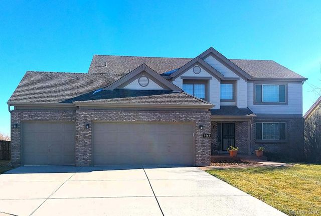 9268 Canyon Wren Court, Highlands Ranch, CO 80126
