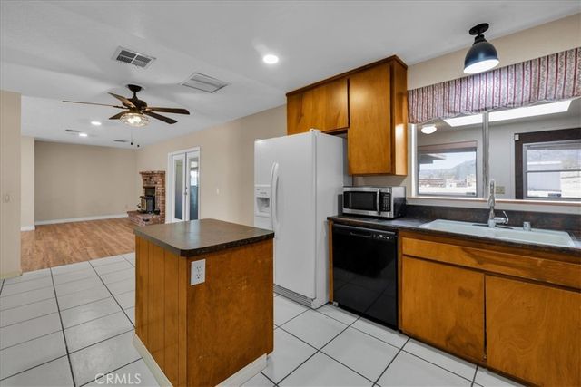 73433 Desert Trail, 29 Palms, CA 92277