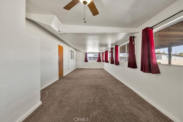 73433 Desert Trail, 29 Palms, CA 92277
