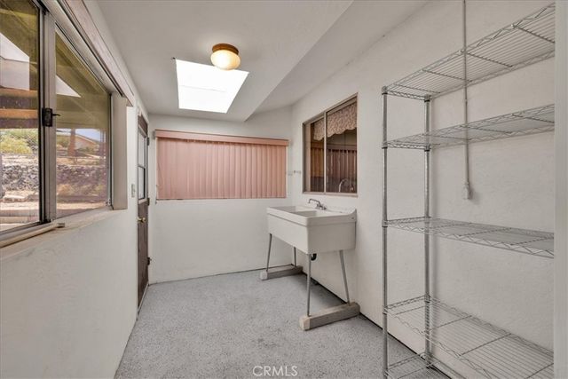 73433 Desert Trail, 29 Palms, CA 92277