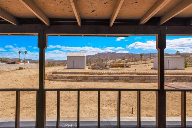 73433 Desert Trail, 29 Palms, CA 92277